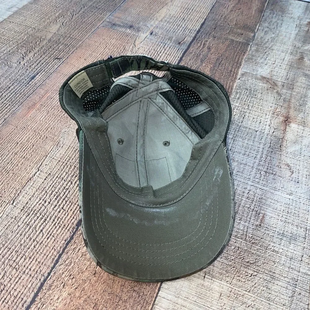 Condor Tactical Cap  - Picture 4 of 8